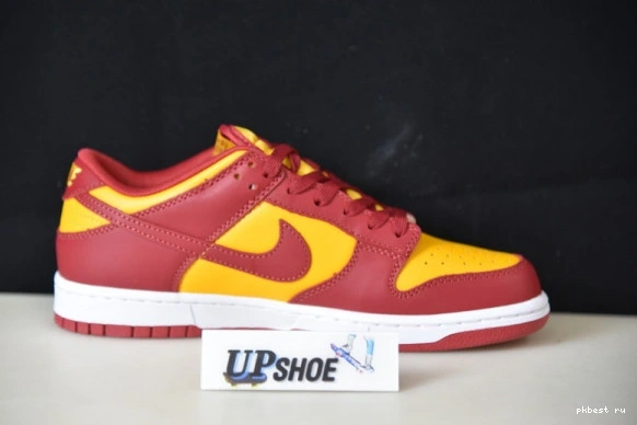  DD1391-701 Low Dunk Midas Nike Gold DD1391-701 1218